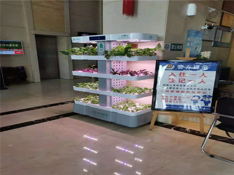 濟南代理客戶展示